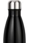 500 ML Stainless Steel Vacuum Flask| Double Wall Insulation for Hot and Cold Beverages| Comfortable to Hold and Easy to Carry - 4