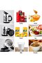 400ml Self-Stirring Mug with Lid - Labymos - 5