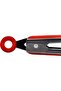 9inch Nylon Food Tong DC2078 - 5