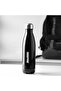 500 ML Stainless Steel Vacuum Flask| Double Wall Insulation for Hot and Cold Beverages| Comfortable to Hold and Easy to Carry - 2