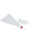 Icing Bag 6 Nozzles | PR9657 - 3