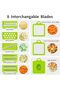 Multifunctional 13-in-1 Food Chopper - 2