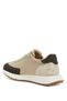 Bej Erkek Sneaker - 3