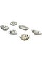 Tart Moulds 12pc Set | PR795