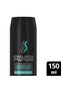 Apollo 48H Fresh Deodorant Body Spray for Men – 150ml Long-Lasting Fragrance