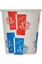 Paper Cups 6oz 50 Count