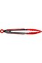 9inch Nylon Food Tong DC2078 - 4