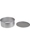 10' Loose Base Round Cake Pan | PR57142 - 4