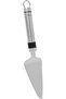 Eco Cake Server S/S with Rubber Grip | PR55821 - 2
