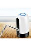 Electric Water Pump Bottled Automatic Water Dispenser - 4