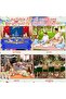 Rosy.Moment Premium Plastic Table Cover, Size 54-Inch x 72-inch (137cmx183cm) Rectangle Plastic Tabl - 4