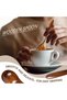 6 PCS Wooden Spoons for Honey, 6.5 inch Small Wooden Spoons - Perfect for Soup, Eating, Scooping Jars & Canisters - 4
