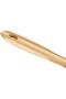 Bamboo Turner DC1326 Bamboo Flat Turner Heat Resistant Grip Turner, Bamboo, Cooking and Baking Equipment Dishwasher Safe, multi-colour - 5