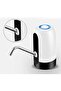 Electric Water Pump Bottled Automatic Water Dispenser - 5