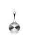 Saucepan Felice 12cm/0.6LTR Without Lid Stainless Steel - 4