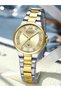 9107 Fashion Ladies Watch Wristwatch - 2