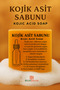 Kocik Turmeric Soap – Skin Tone Equalizing & Purifying Handmade Soap - 4