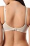 حمالة صدر نسائية بيضاء اللون من Underwire Yi1640 - 5