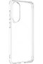 Amazing Thing Minimal MAG for Samsung Galaxy S25 EDGE Case Cover compatible with MagSafe - Clear - 5
