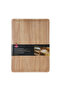 Cutting Board 38cm Rubber Wood - 4