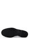 Men's Genuine Leather Black Loafer Shoes - 3