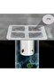 4 Meters 12 cm Multi-Purpose Strainer Tape Drain Strainer and Fly Screen Patch Repair Kit - 3