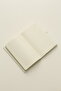 Thermo Leather Notebook & Mahogany Pen in Special Wooden Box - 4