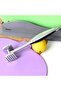 Meat Hammer 22cm Zinc Alloy