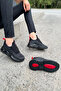 Fashion Diver Fabric & Shiny Sole Sporty Men's Shoes