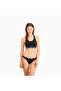Womens String 3 Pack - Black - 3