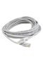 Internet cable, UTP cable, Cat5e CCA conductor 25m