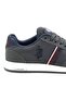 حذاء Kares من U.S. Polo Assn للرجال، سنيكرز يومي للمشي، مقاس 40/45 - 4