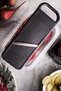 365 Quality Stainless Steel Tip Grater and Slicer Apparatus Mandolin - 7
