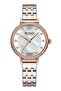 9087 Stainless Steel Analog Watch, Wrist Watch for Women