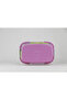 Disney Stitch 4-Clip Closure Rectangular Lunch Box - 6
