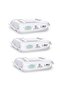 Newborn Bio Natural 3X40 Wet Wipes