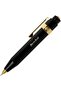Classic Sport Versatil Pen 0.7mm Black (No Clip on the Product)