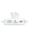 Newborn Bio Natural 3X40 Wet Wipes - 3