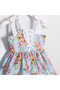 Gaia Girls Dress 2-3-4-5 Years - 3