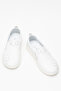 Women's Flexible Sole Comfort Real Leather Shoes Br 04035 White - 6