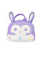 - Fiona Cute Backpack - 11-Inch - Cute Kitty - Purple - 2