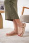 Perla Daily Orthopedic Women's Sandals - 5