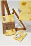 Elastic Baby - Child Sheet Pillow Case Set 90X140 cm - 7
