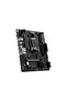 Pro B650M-B 6800Mhz(Oc) Rgb M.2 Am5 Ddr5 Matx Anakart - 4
