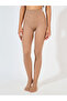 Solid 120D Tights