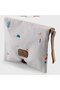Elelelife Baby Care Organizer Bag Marla Beige - 7