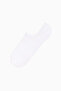 Pale Colored 5li Sneaker Socks - 3