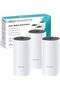 Deco M4 Whole Home Mesh Wi-Fi System, Up to 4000 sq ft Coverage, Dual-Band (3-Pack), White