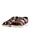 Comfit Casual Strap Sandals - 5