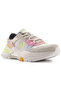 Vincent Wmn 4Fx Women's Beige-Pink-Yellow Sneaker Shoes - 2